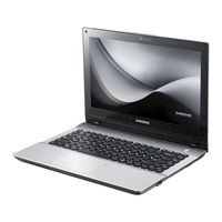 Samsung SF310 User Manual