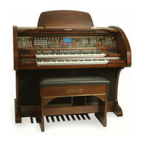 Lowrey tribute Player's Manual
