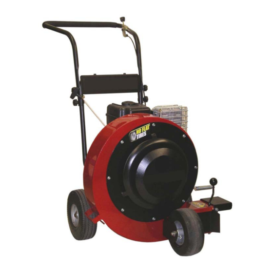 Giant-Vac LBX10151BV Manuals