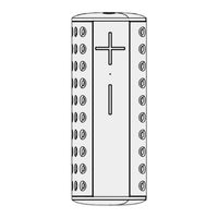 MOCREO MOSOUND BAR User Manual
