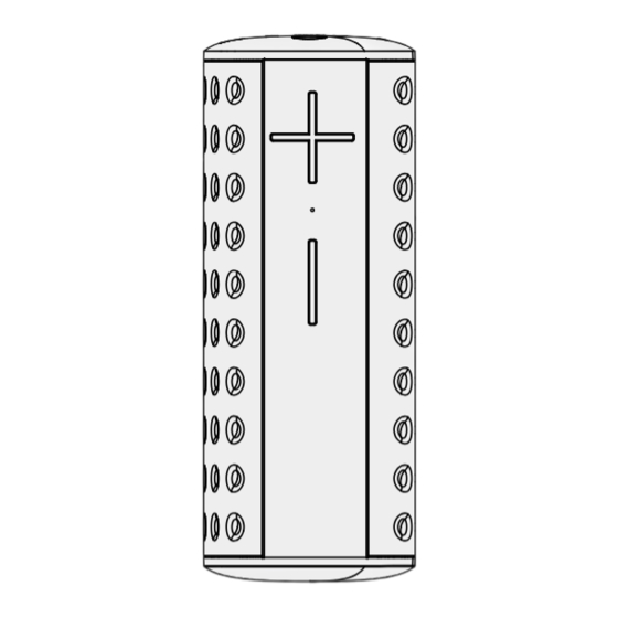 Mocreo MOSOUND BAR User Manual