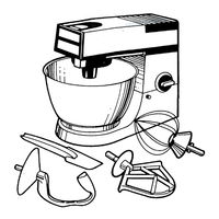 General Slicing MM-7 Operator's Manual