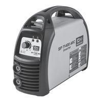 SIP 05705 Manual