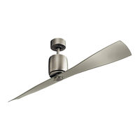 Kichler Lighting FERRON Instruction Manual