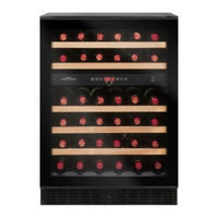 Vinvautz Pro Black VZ46BDHK User Manual