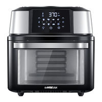 GoWISE USA MOJAVE GW66100 User Manual