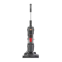 vax Mach Air SERIES User Manual