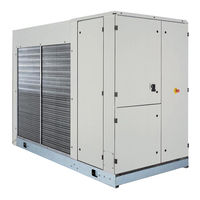 AIREDALE Ultima Compact FreeCool UCFC75D-2/1 Installation & Maintenance