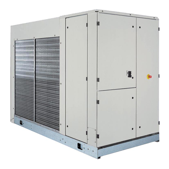 AIREDALE Ultima Compact FreeCool Series Installation & Maintenance