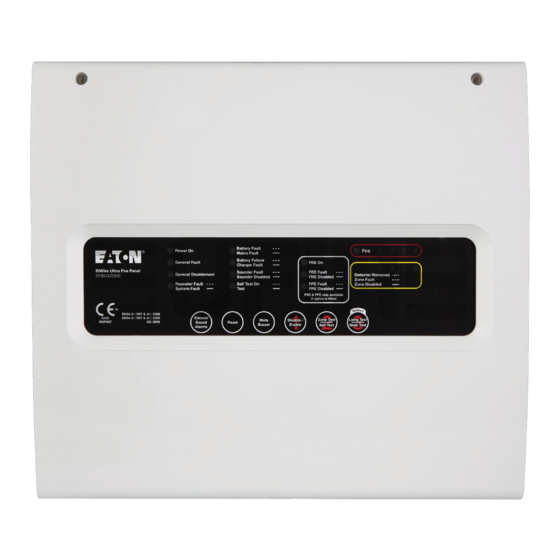 Eaton BiWire Flexi Installation Manual