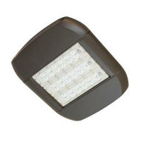 MaxLite QuadroMAX QM Series Installation Manual