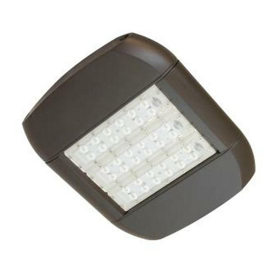 MaxLite QuadroMAX QM Series Installation Manual