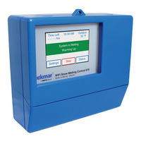 Watts Tekmar WiFi Snow Melting Control 670 User Manual