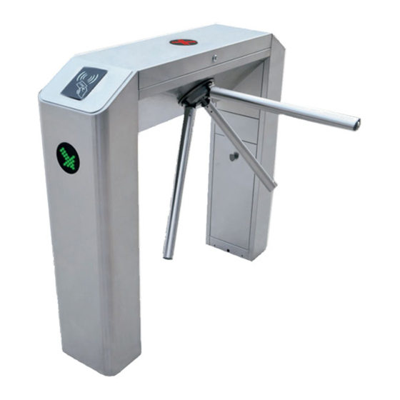 ZKTeco TS2000PRO Series User Manual