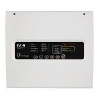 Eaton EFBW2ZONE-FLEXI Installation And Operation Manual