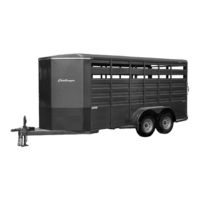 Titan Trailer User Manual