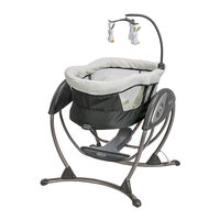 Graco duoglider click sales connect stroller manual