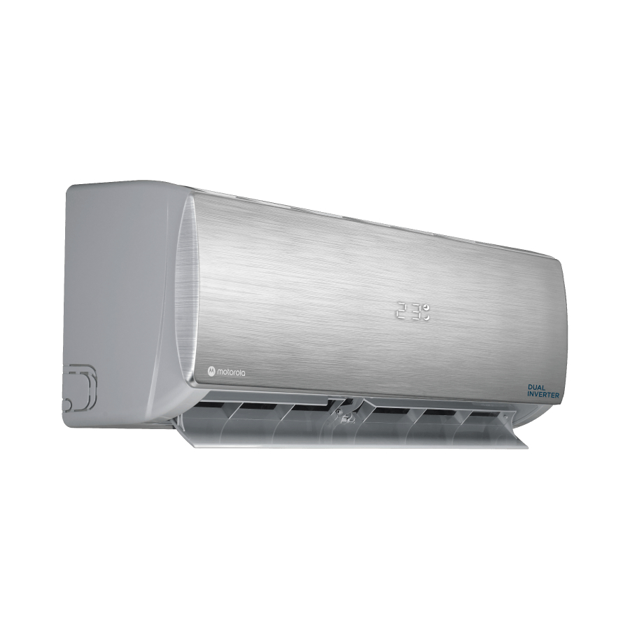 Motorola Air Conditioners Instruction Manual