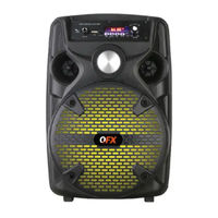 Qfx 2024 bt 220