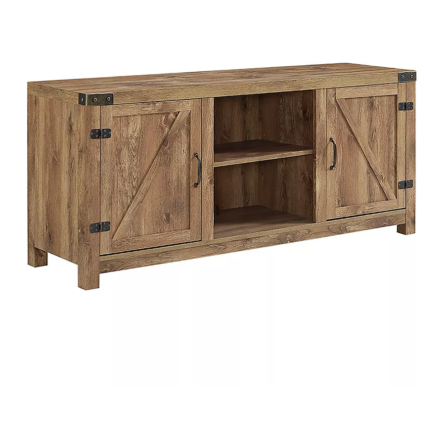 BELNICK GCMBLK67GYGG ASSEMBLY INSTRUCTIONS MANUAL Pdf Download