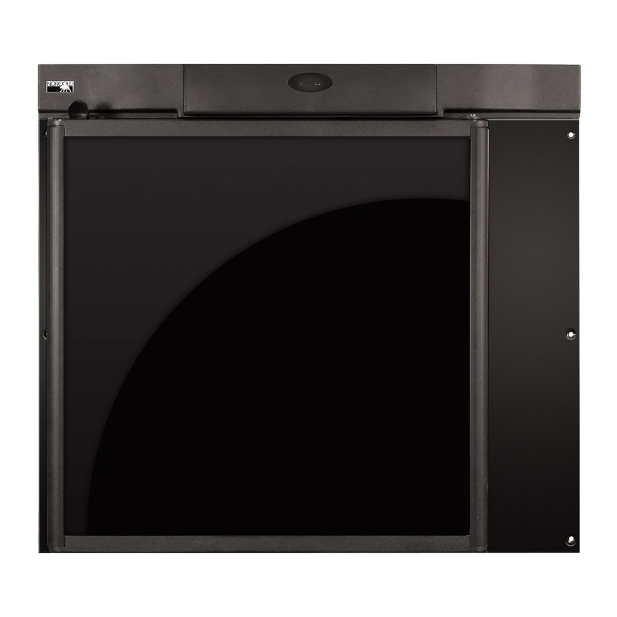 NORCOLD N180.3 SERVICE MANUAL Pdf Download ManualsLib