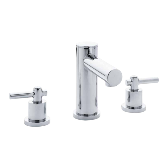 TAYMOR ASTRAL 064029P INSTALLATION INSTRUCTIONS Pdf Download ManualsLib