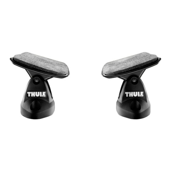 Thule discount 877xt rollercoaster