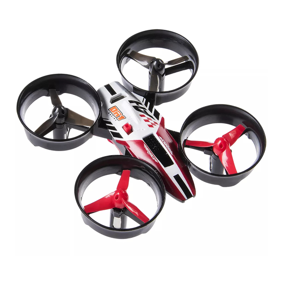 Air hogs dr1 micro race sales drone instructions