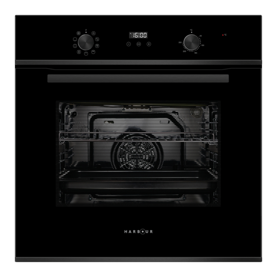 HARBOUR HBROB609 INSTRUCTION MANUAL Pdf Download ManualsLib