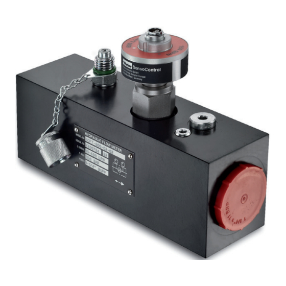 PARKER SCFT 0202 SERIES MANUAL Pdf Download ManualsLib