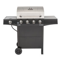 Char Broil Grill User Manuals Download ManualsLib