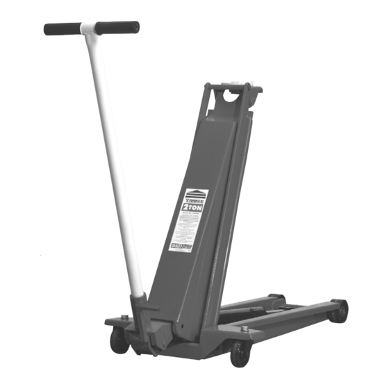 SEALEY 2200HL.V2 INSTRUCTIONS Pdf Download ManualsLib