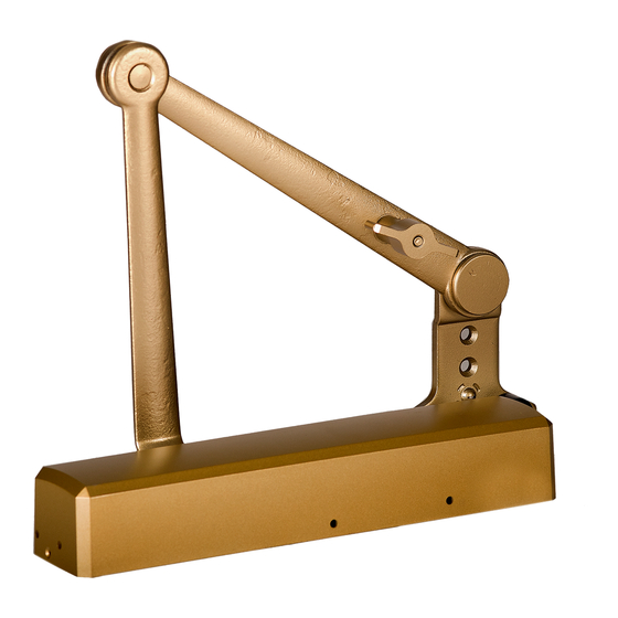 STANLEY QDC200 INSTALLATION INSTRUCTIONS Pdf Download ManualsLib