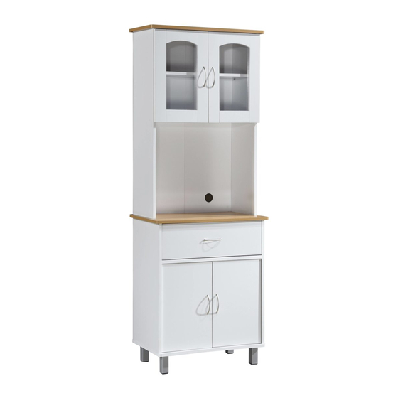 HODEDAH HIK 94 ASSEMBLY INSTRUCTIONS MANUAL Pdf Download ManualsLib