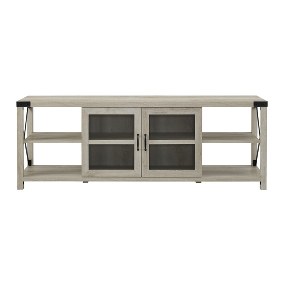 WALKER EDISON W70MX2D ASSEMBLY INSTRUCTIONS MANUAL Pdf Download ManualsLib