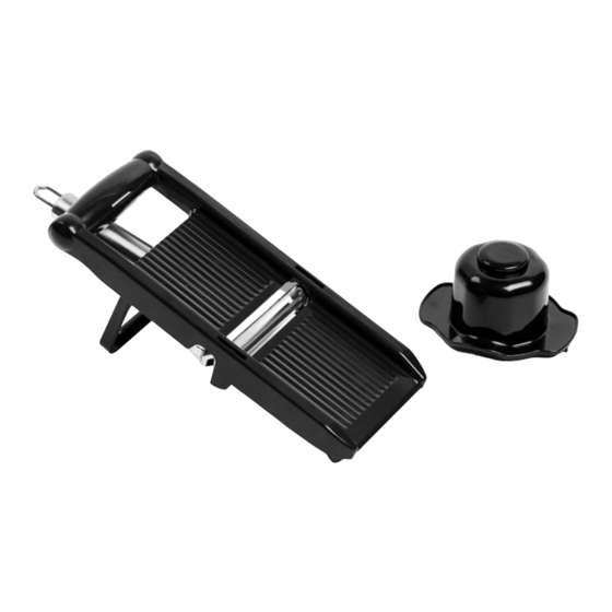 COPPER CHEF TITAN PEELER PRO OWNER'S MANUAL Pdf Download ManualsLib