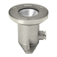 Bega 77 017 Instructions For Use