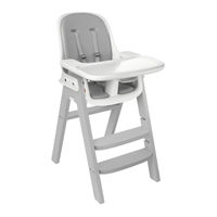 OXO Chaise Sprout Instruction Manual