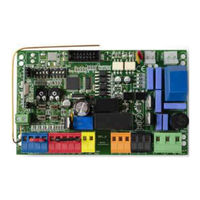 Euromatic PQ81A1D Instruction Manual