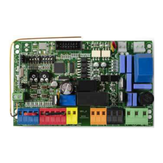 Euromatic Q81A Instruction Manual