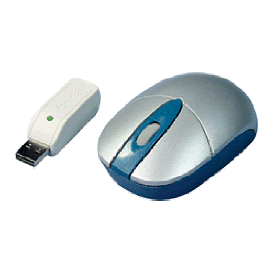 A4Tech RFSW-15 User Manual