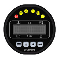 Controls MVP-132-002 Product Manual