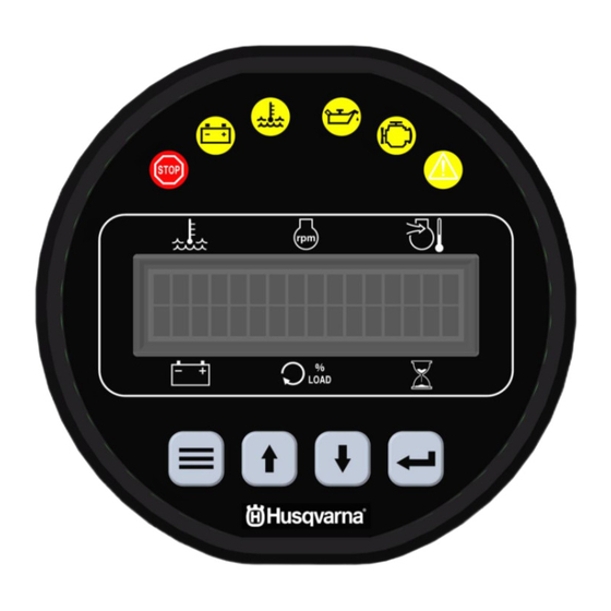Controls MVP-132-002 Product Manual