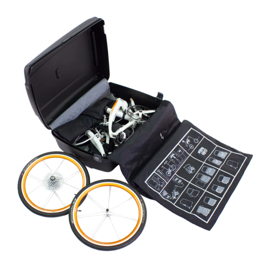 Tern FlightSuit Quick Start Manual