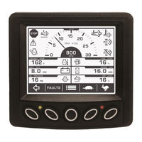 Enovation Controls MURPHY PowerView PV380-R3 Operation Manual