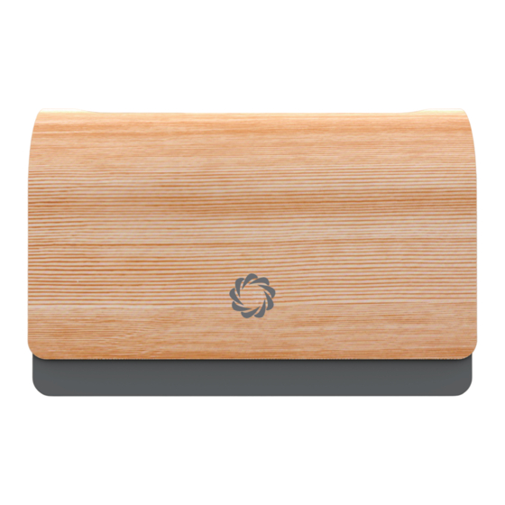 Airthereal LF500M User Manual