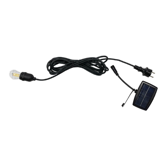 Lumisky ENNA User Manual