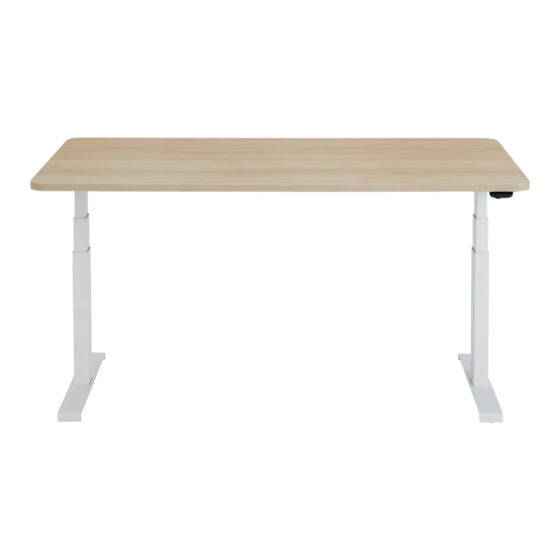 Steelcase Solo Quick Start Manual