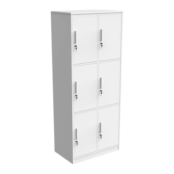 Epic Office Furniture Axis AXLOC2 Manuals