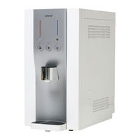 Coway CHP-06DL User Manual